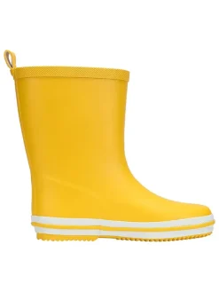 lamino Gummistiefel in Gelb Online