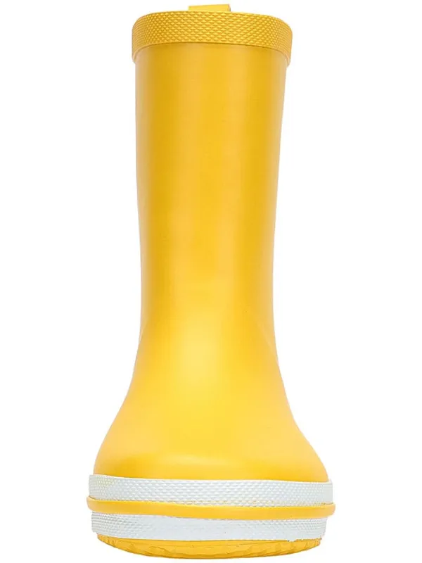 lamino Gummistiefel in Gelb Online