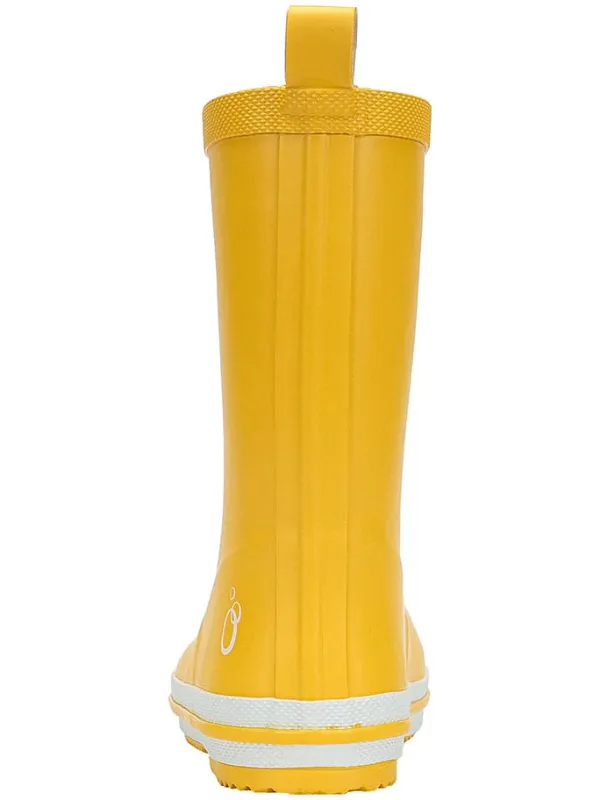lamino Gummistiefel in Gelb Online