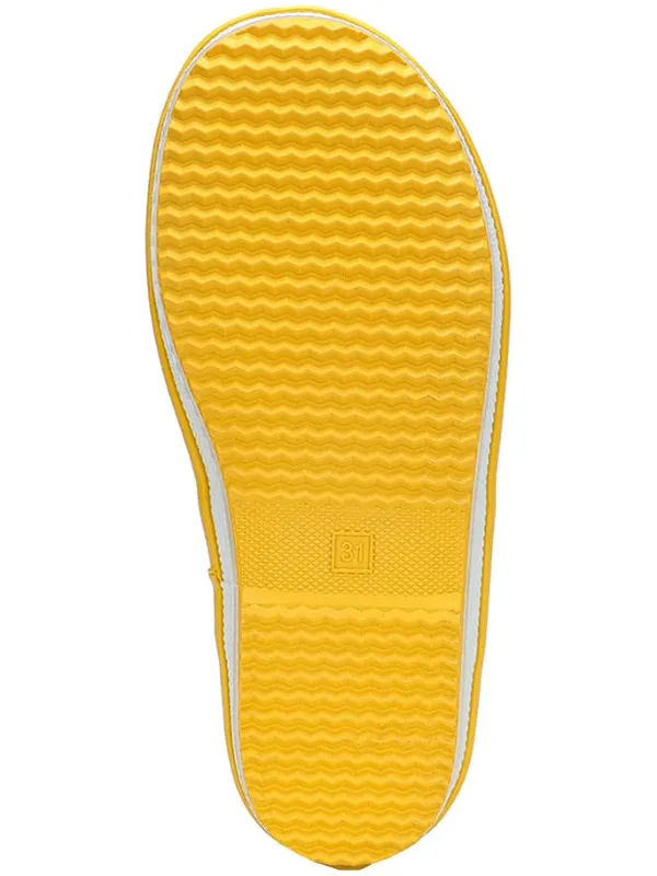 lamino Gummistiefel in Gelb Online