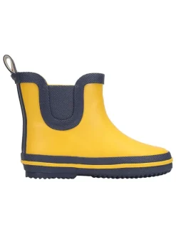 lamino Gummistiefel in Gelb Discount