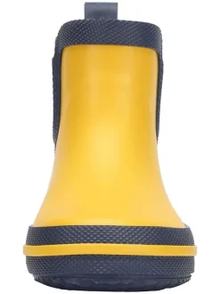 lamino Gummistiefel in Gelb Discount