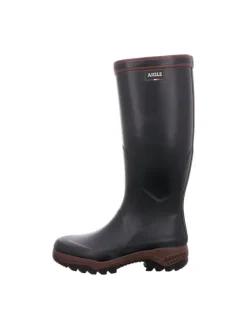 AIGLE Gummistiefel in Grün>Damen Gummistiefel