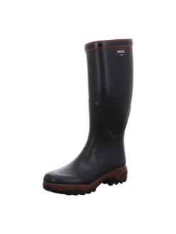 AIGLE Gummistiefel in Grün>Damen Gummistiefel