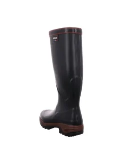 AIGLE Gummistiefel in Grün><noscript><img width=