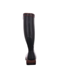 AIGLE Gummistiefel in Grün><noscript><img width=