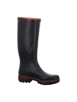 AIGLE Gummistiefel in Grün><noscript><img width=
