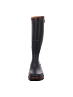 AIGLE Gummistiefel in Grün><noscript><img width=