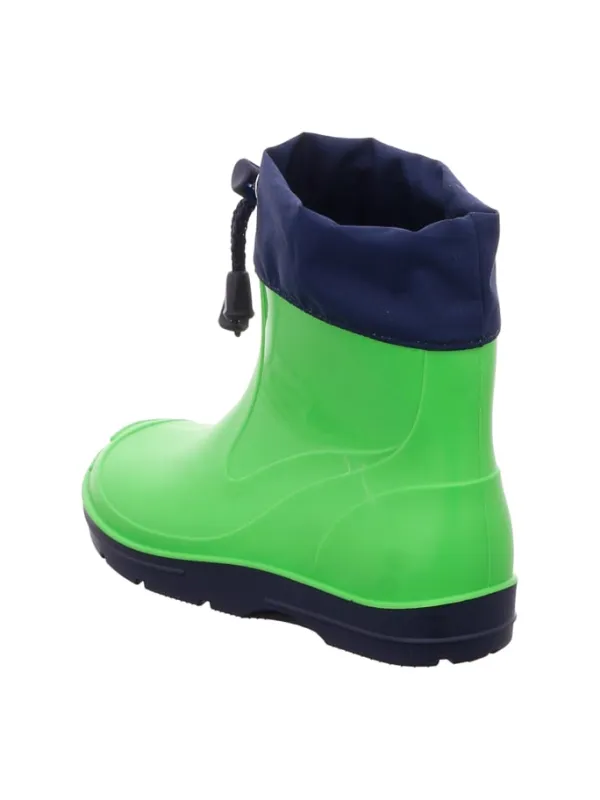 Beck Gummistiefel in Grün>Damen Gummistiefel|Gummistiefel