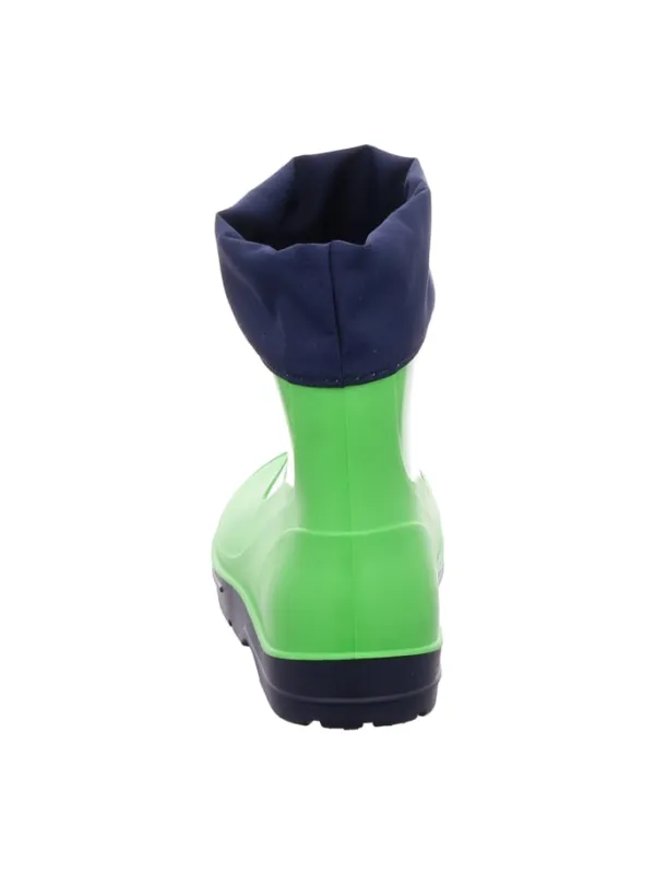 Beck Gummistiefel in Grün>Damen Gummistiefel|Gummistiefel