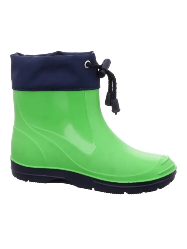 Beck Gummistiefel in Grün>Damen Gummistiefel|Gummistiefel