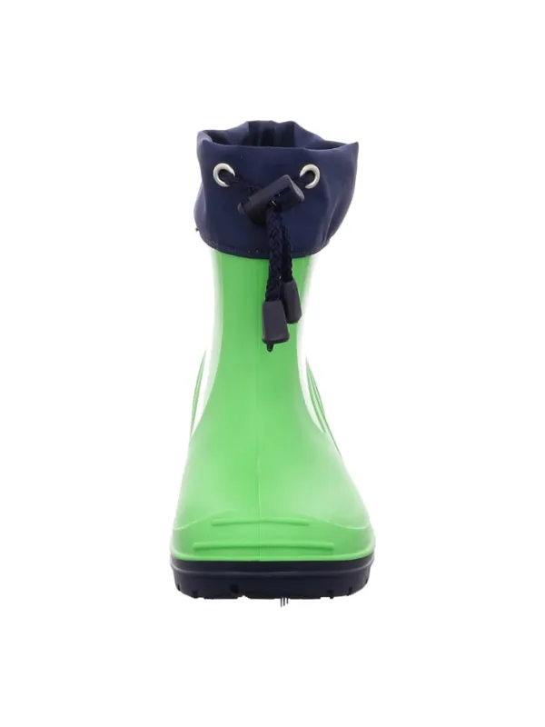 Beck Gummistiefel in Grün>Damen Gummistiefel|Gummistiefel