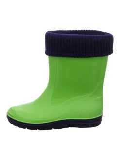 Beck Gummistiefel in Grün Clearance