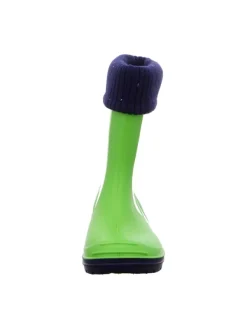 Beck Gummistiefel in Grün Clearance