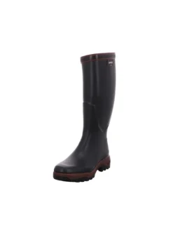 AIGLE Gummistiefel in grün>Damen Gummistiefel