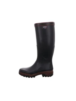 AIGLE Gummistiefel in grün>Damen Gummistiefel