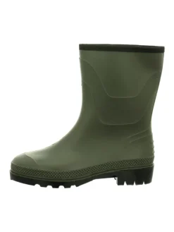 Beck Gummistiefel in Grün Clearance