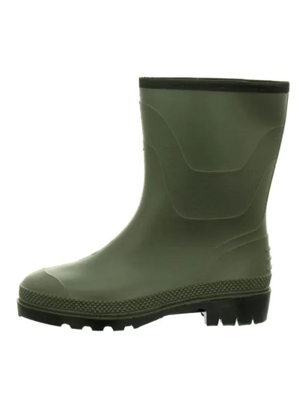 Beck Gummistiefel in Grün Clearance