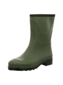 Beck Gummistiefel in Grün Clearance