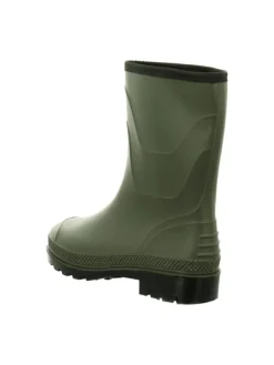 Beck Gummistiefel in Grün Clearance
