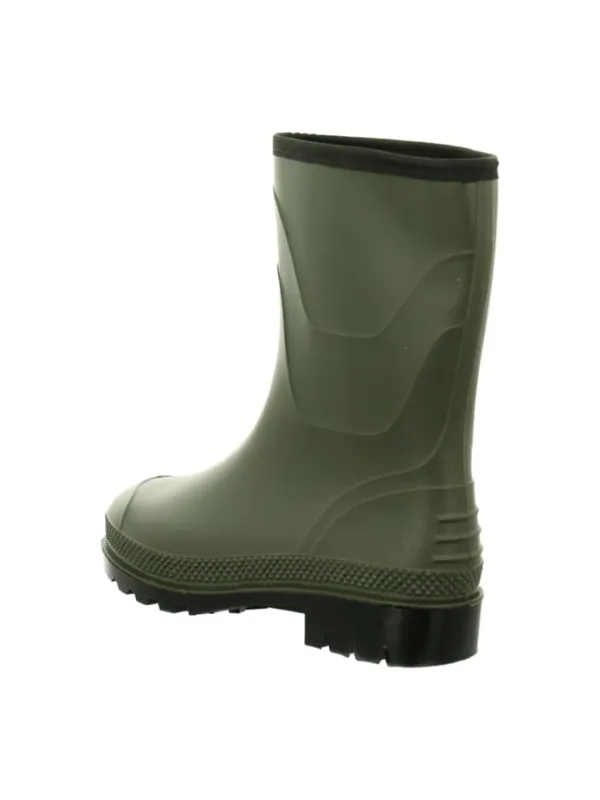 Beck Gummistiefel in Grün Clearance