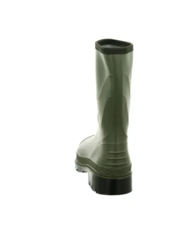 Beck Gummistiefel in Grün Clearance