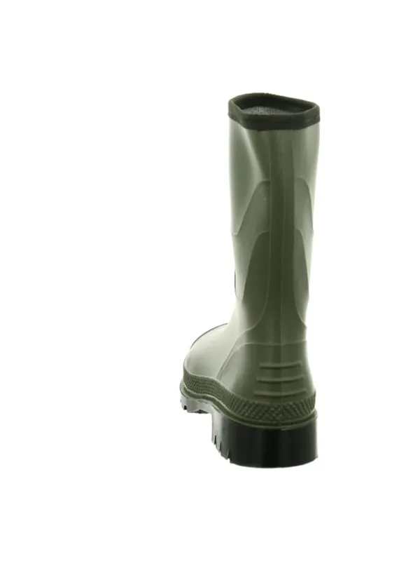 Beck Gummistiefel in Grün Clearance