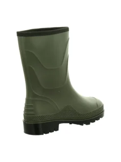 Beck Gummistiefel in Grün Clearance