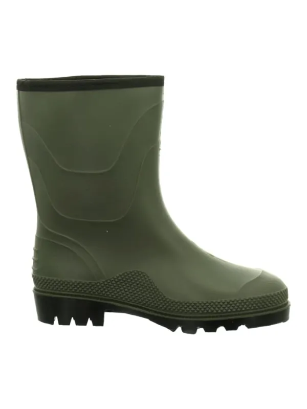 Beck Gummistiefel in Grün Clearance