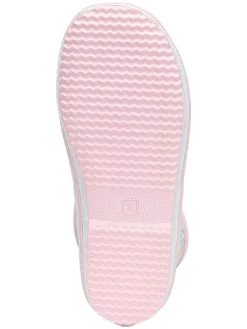 lamino Gummistiefel in Hellblau New