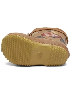 bisgaard Gummistiefel in Hellbraun><noscript><img width=