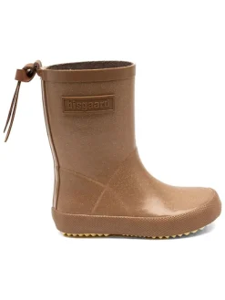 bisgaard Gummistiefel in Hellbraun>Kinder Stiefel & Boots|Gummistiefel
