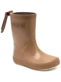 bisgaard Gummistiefel in Hellbraun>Kinder Stiefel & Boots|Gummistiefel