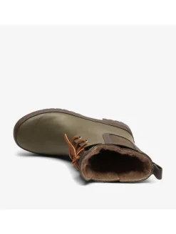 bisgaard Gummistiefel in Khaki><noscript><img width=