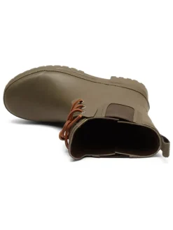 bisgaard Gummistiefel in Khaki><noscript><img width=