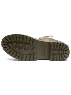 bisgaard Gummistiefel in Khaki><noscript><img width=