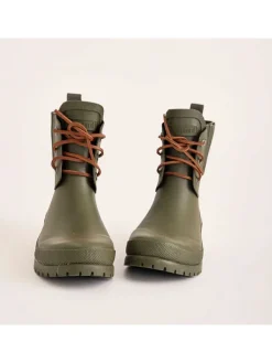 bisgaard Gummistiefel in Khaki><noscript><img width=