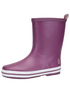 lamino Gummistiefel in Lila>Kinder Stiefel & Boots|Gummistiefel
