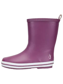 lamino Gummistiefel in Lila>Kinder Stiefel & Boots|Gummistiefel