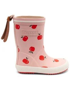 bisgaard Gummistiefel in Rosa>Kinder Gummistiefel|Stiefel & Boots
