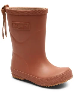bisgaard Gummistiefel in Rosa>Kinder Gummistiefel