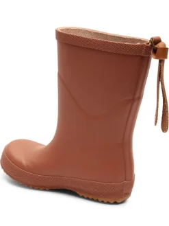 bisgaard Gummistiefel in Rosa>Kinder Gummistiefel