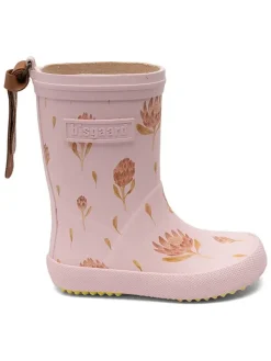 bisgaard Gummistiefel in Rosa Sale