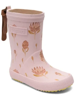 bisgaard Gummistiefel in Rosa Sale