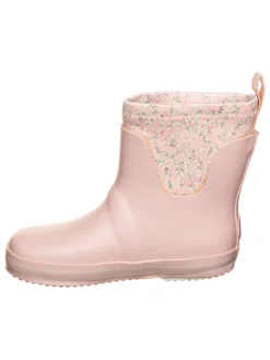 Wheat Gummistiefel in Rosa Hot