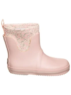 Wheat Gummistiefel in Rosa Hot