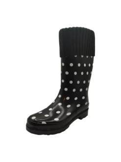 Beck Gummistiefel in Schwarz>Damen Gummistiefel