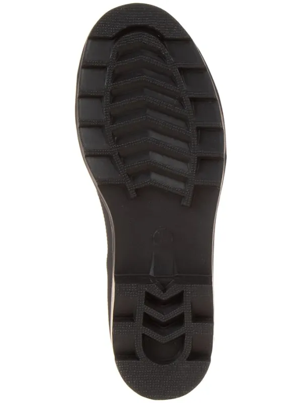 Freyling Gummistiefel in Schwarz>Damen Outdoor- & Sportschuhe|Gummistiefel
