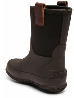 bisgaard Gummistiefel in Schwarz>Kinder Stiefel & Boots|Gummistiefel
