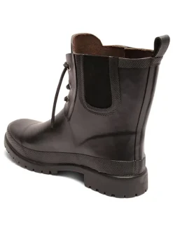 bisgaard Gummistiefel in Schwarz>Kinder Gummistiefel